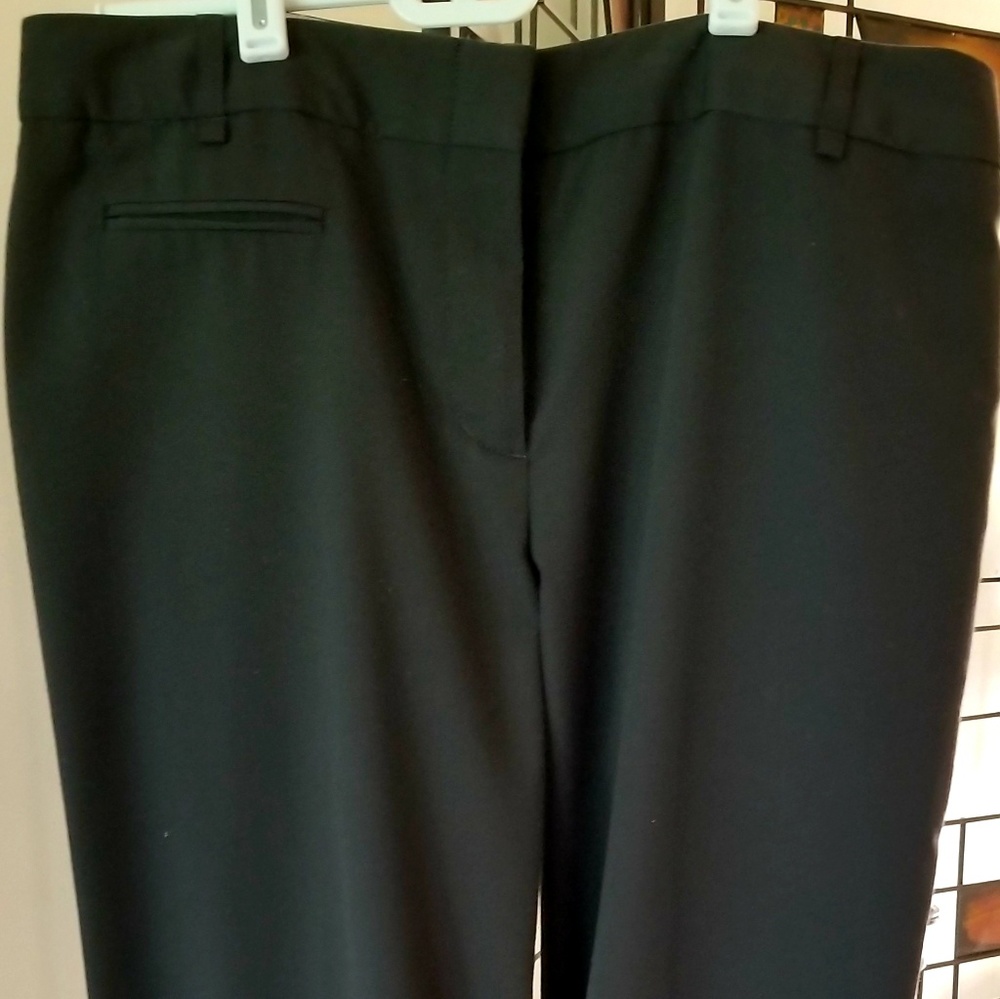 BcbgMaxAzria brown pants